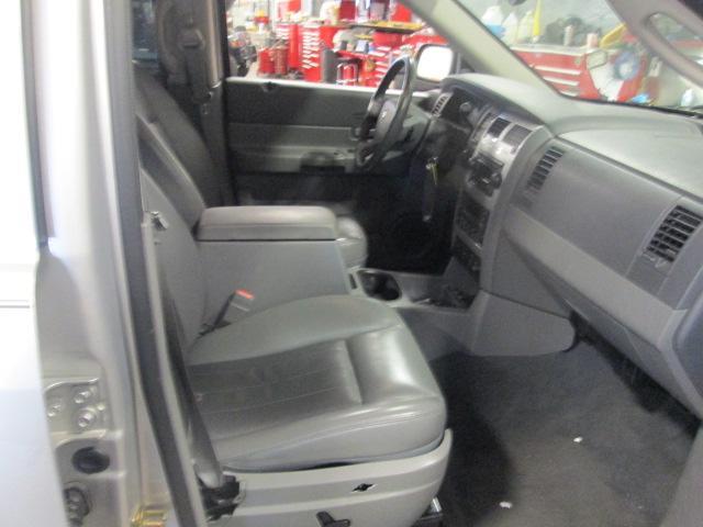 Dodge Durango 2006 photo 2