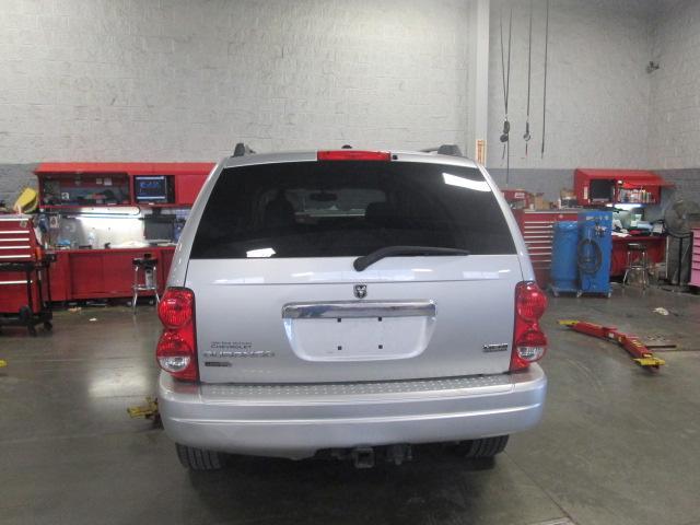 Dodge Durango 2006 photo 21