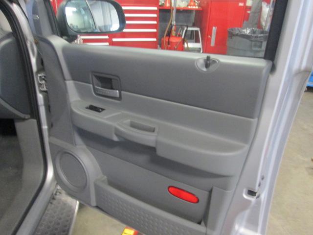 Dodge Durango 2006 photo 5