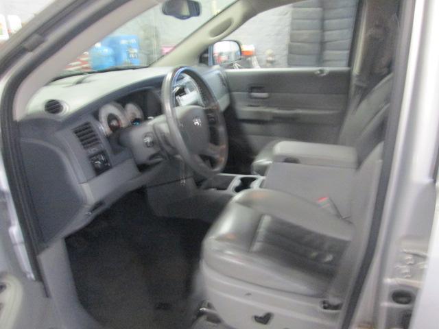 Dodge Durango 2006 photo 6