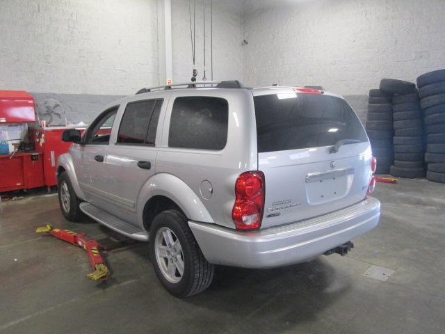 Dodge Durango 2006 photo 9