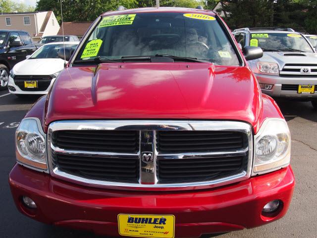 Dodge Durango 2006 photo 4