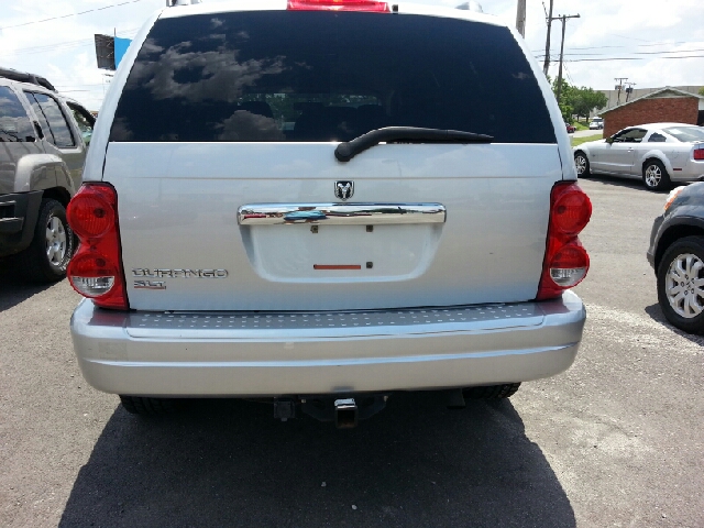 Dodge Durango Wagon SE SUV