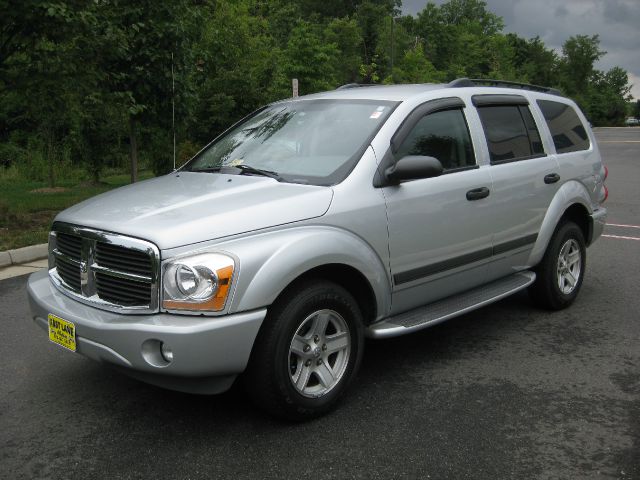 Dodge Durango 2006 photo 1