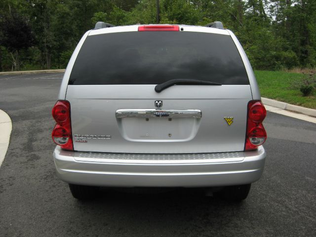 Dodge Durango 2006 photo 2