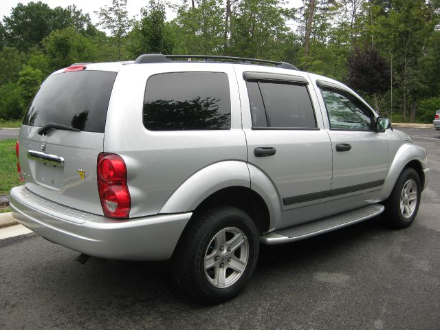 Dodge Durango 2006 photo 3