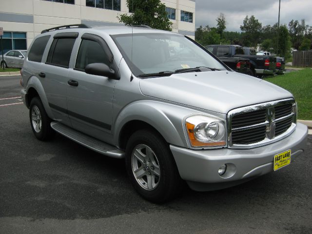 Dodge Durango 2006 photo 4