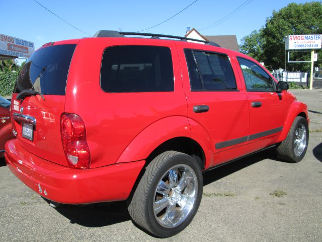 Dodge Durango 2006 photo 1