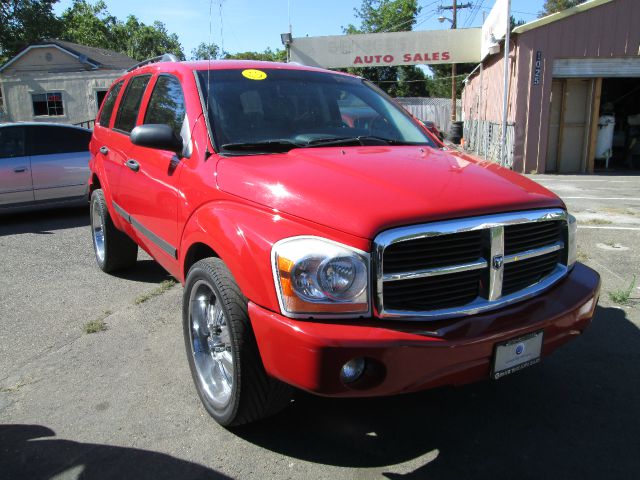 Dodge Durango 2006 photo 2