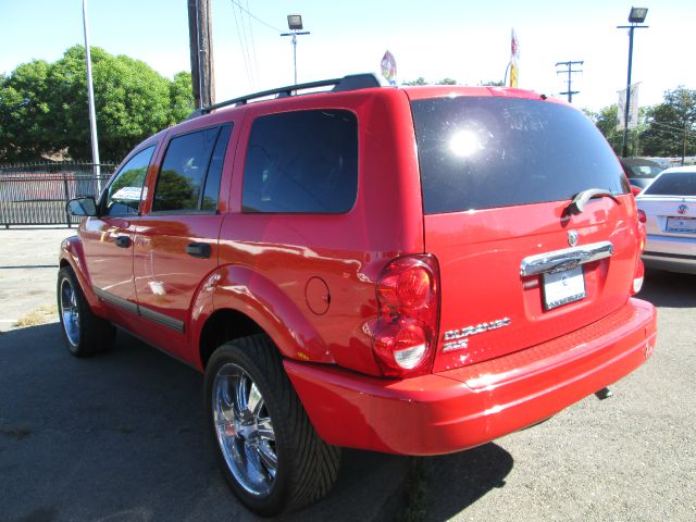 Dodge Durango 2006 photo 4