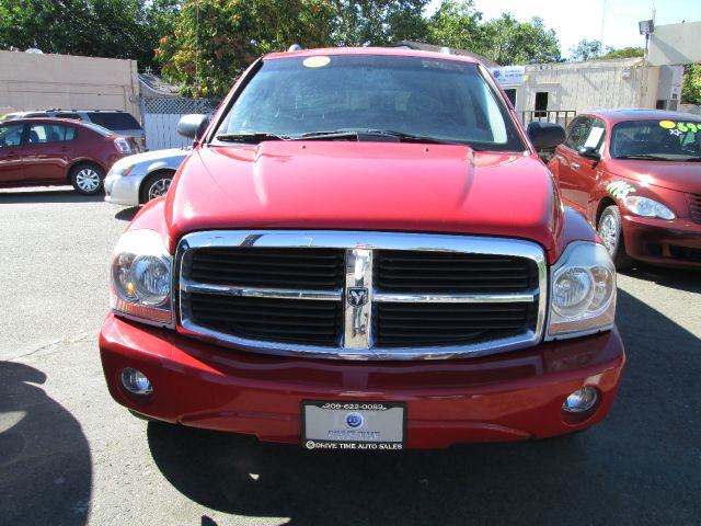 Dodge Durango 2006 photo 5