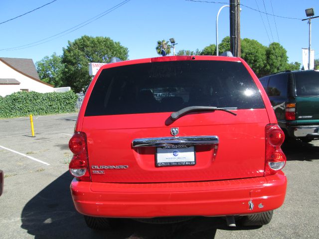 Dodge Durango 2006 photo 7