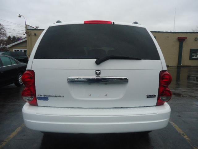 Dodge Durango 2006 photo 2