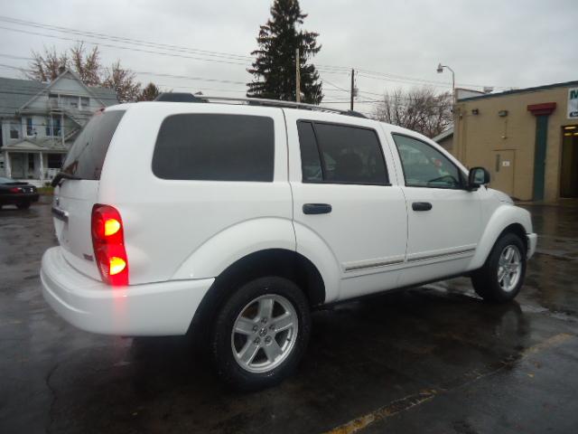 Dodge Durango 2006 photo 3