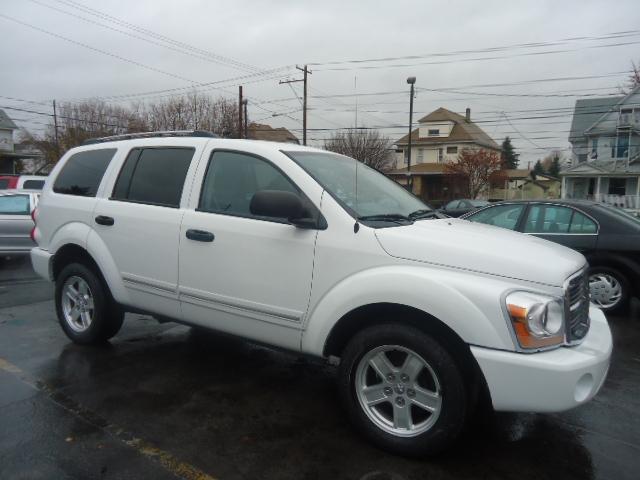 Dodge Durango 2006 photo 4