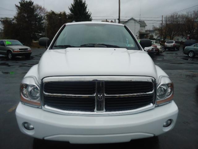 Dodge Durango 2006 photo 5