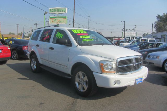 Dodge Durango Super SUV