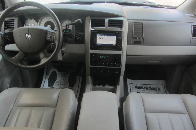 Dodge Durango 2006 photo 1