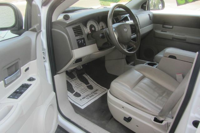 Dodge Durango 2006 photo 2