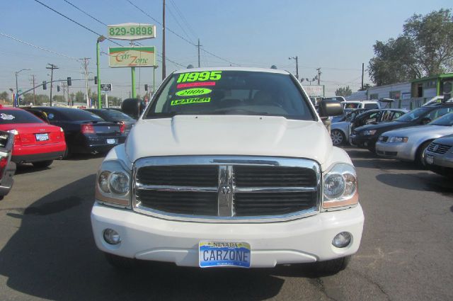 Dodge Durango 2006 photo 4