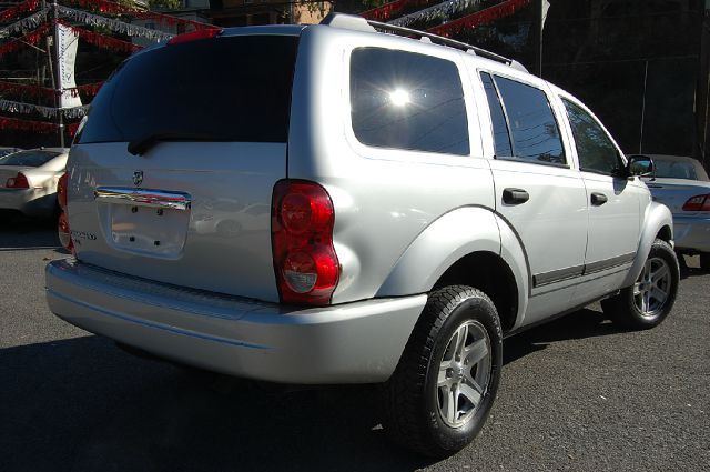 Dodge Durango 2006 photo 2