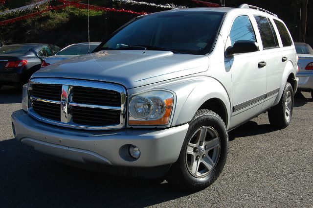 Dodge Durango 2006 photo 3