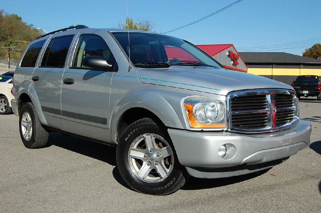 Dodge Durango 2006 photo 4