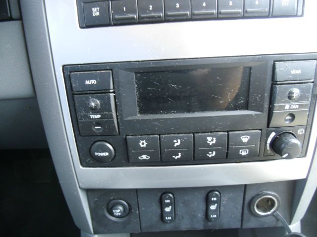 Dodge Durango 2006 photo 11