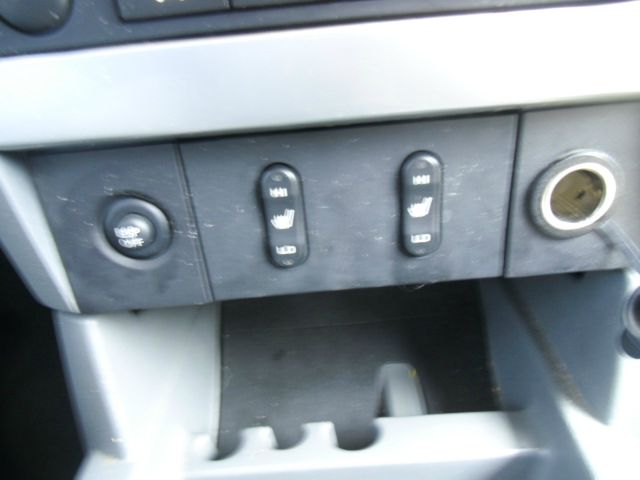 Dodge Durango 2006 photo 12