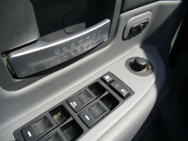 Dodge Durango 2006 photo 14