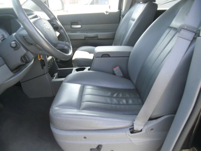 Dodge Durango 2006 photo 15