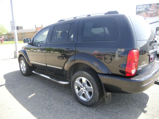 Dodge Durango 2006 photo 18