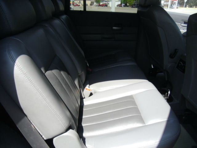 Dodge Durango 2006 photo 2