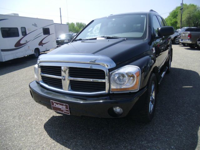 Dodge Durango 2006 photo 21