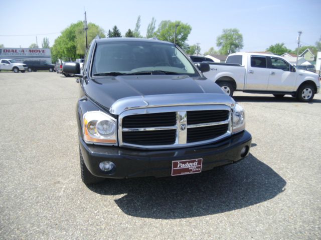 Dodge Durango 2006 photo 22