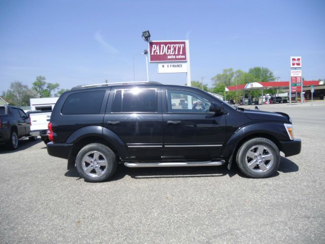 Dodge Durango 2006 photo 23