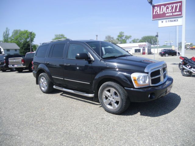 Dodge Durango 2006 photo 24