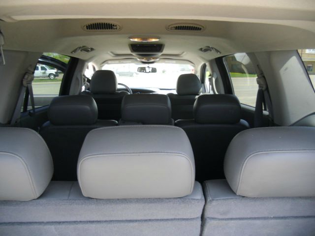 Dodge Durango 2006 photo 26