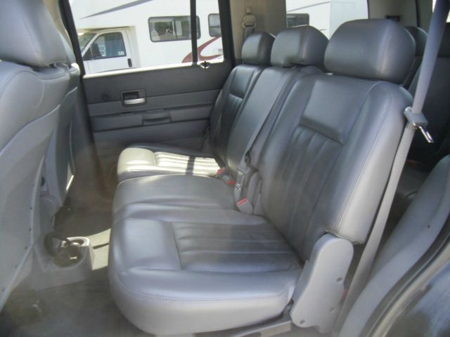 Dodge Durango 2006 photo 3