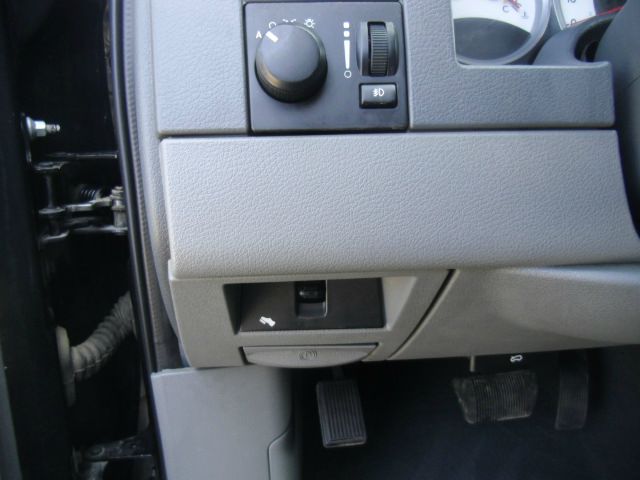 Dodge Durango 2006 photo 4