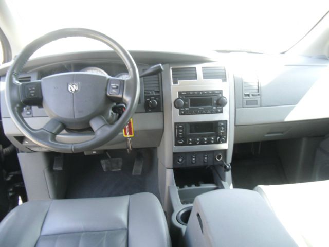 Dodge Durango 2006 photo 5