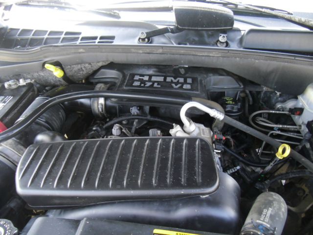 Dodge Durango 2006 photo 6