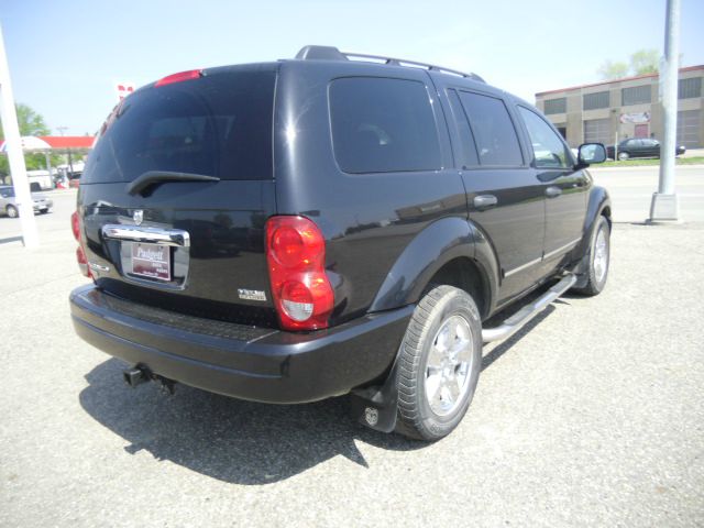 Dodge Durango 2006 photo 8