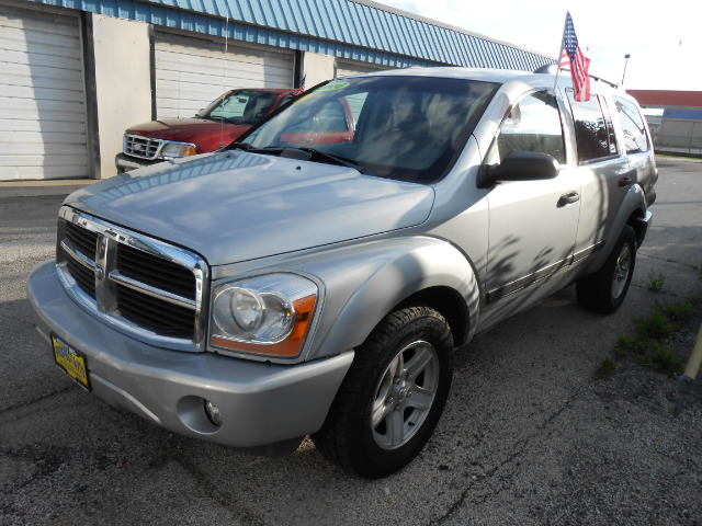 Dodge Durango Wagon SE SUV