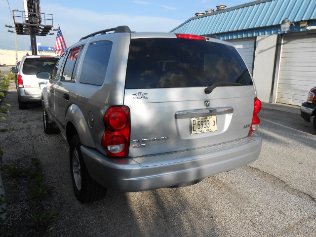 Dodge Durango 2006 photo 5