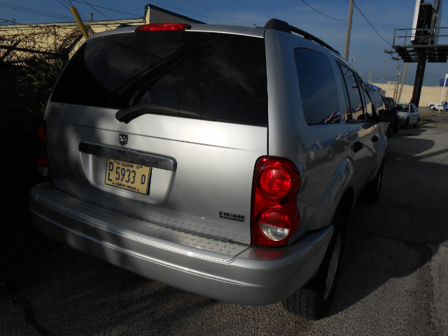 Dodge Durango 2006 photo 6