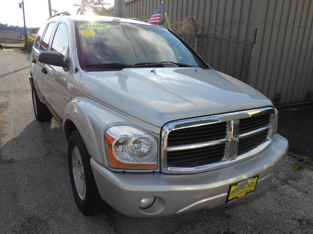 Dodge Durango 2006 photo 7