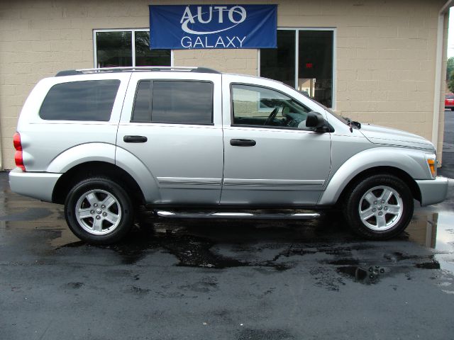 Dodge Durango 2006 photo 2