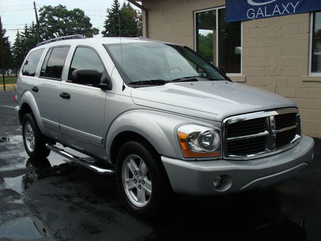 Dodge Durango 2006 photo 3