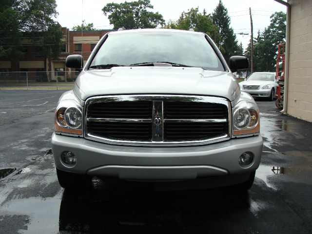 Dodge Durango 2006 photo 4